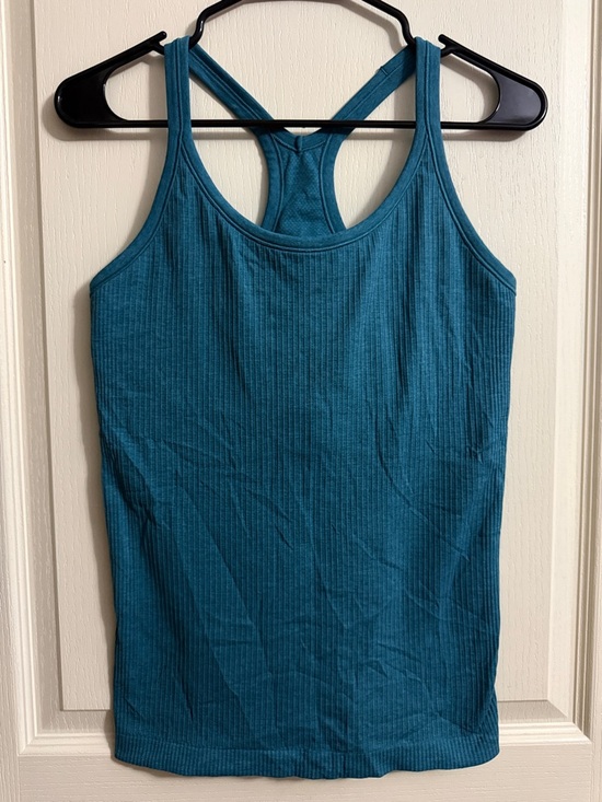 lululemon athletica Tops - LULULEMON | Ebb To Street Tank II Size 10